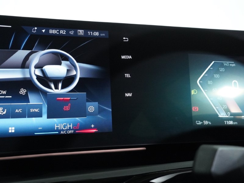 2023 (73) BMW iX1 230kW xDrive30 xLine 65kWh 5dr Auto 5059717