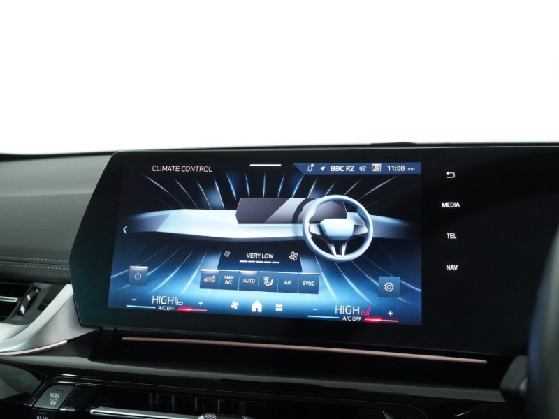 2023 (73) BMW iX1 230kW xDrive30 xLine 65kWh 5dr Auto 5059715