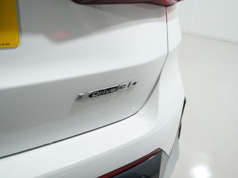 2023 (73) BMW iX1 230kW xDrive30 xLine 65kWh 5dr Auto 5059697