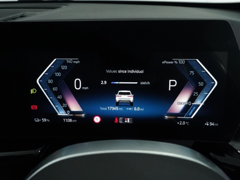 2023 (73) BMW iX1 230kW xDrive30 xLine 65kWh 5dr Auto 5059718