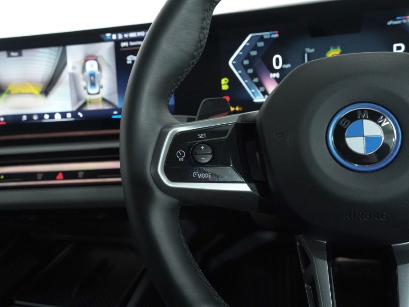 2024 (24) BMW I5 250kW eDrive40 M Sport Pro 84kWh 4dr Auto 5050318