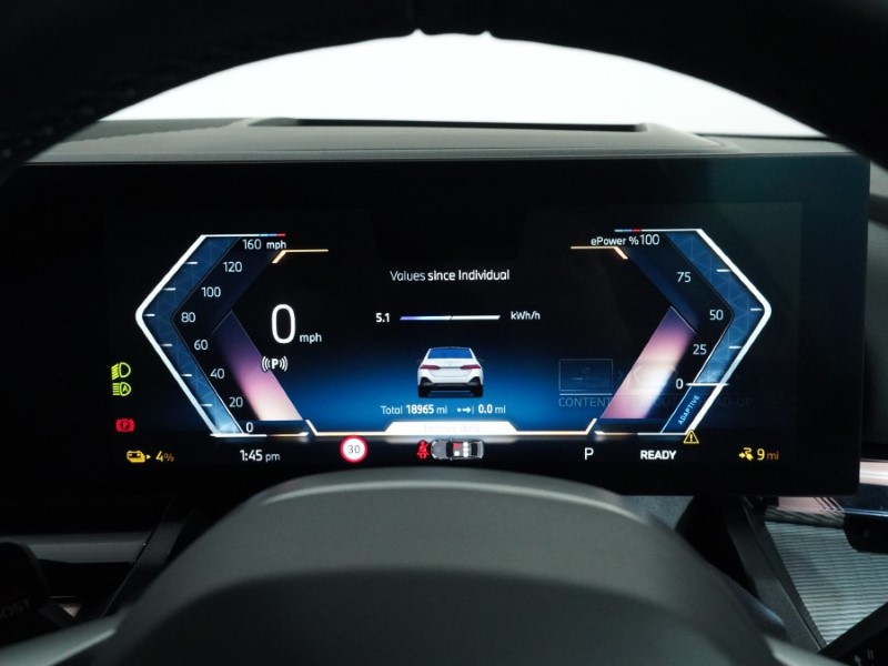 2024 (24) BMW I5 250kW eDrive40 M Sport Pro 84kWh 4dr Auto 5050324