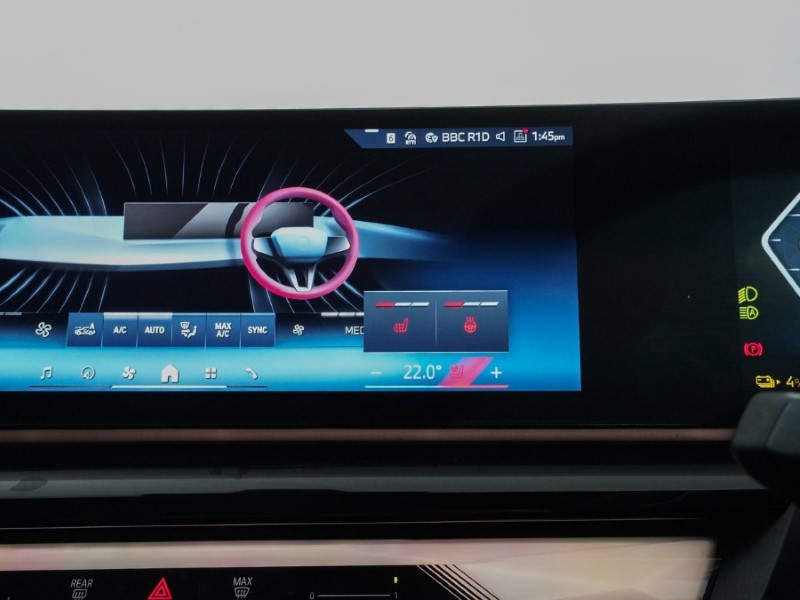 2024 (24) BMW I5 250kW eDrive40 M Sport Pro 84kWh 4dr Auto 5050320