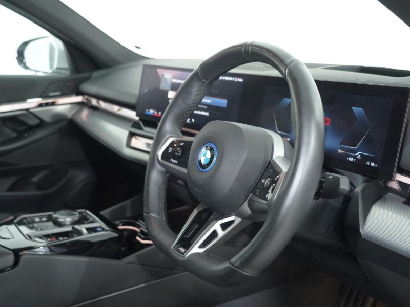 2024 (24) BMW I5 250kW eDrive40 M Sport Pro 84kWh 4dr Auto 5050305