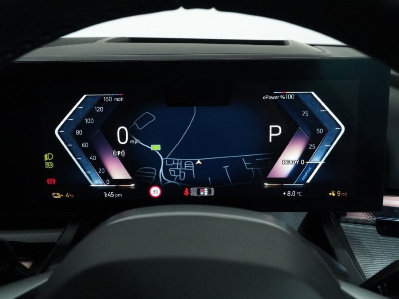 2024 (24) BMW I5 250kW eDrive40 M Sport Pro 84kWh 4dr Auto 5050326