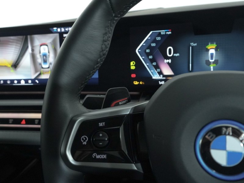 2024 (24) BMW I5 250kW eDrive40 M Sport Pro 84kWh 4dr Auto 5050319