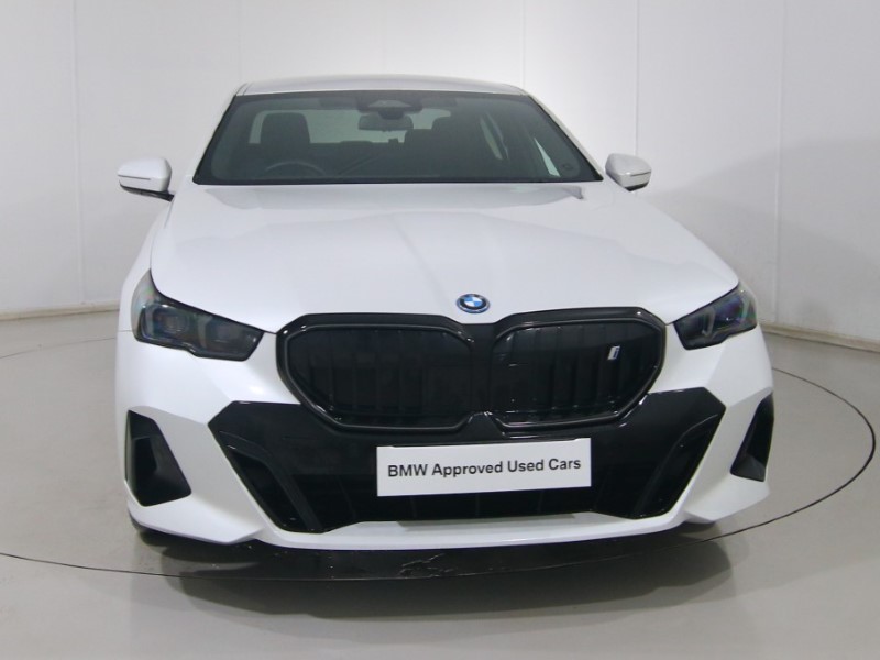 2024 (24) BMW I5 250kW eDrive40 M Sport Pro 84kWh 4dr Auto 5050333