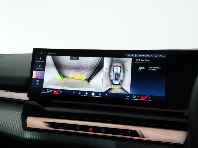 2024 (24) BMW I5 250kW eDrive40 M Sport Pro 84kWh 4dr Auto 5050312