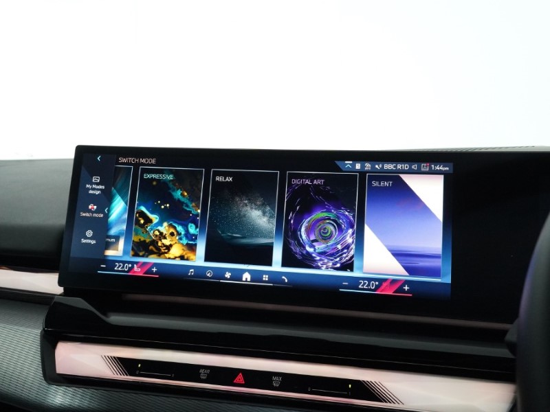 2024 (24) BMW I5 250kW eDrive40 M Sport Pro 84kWh 4dr Auto 5050311