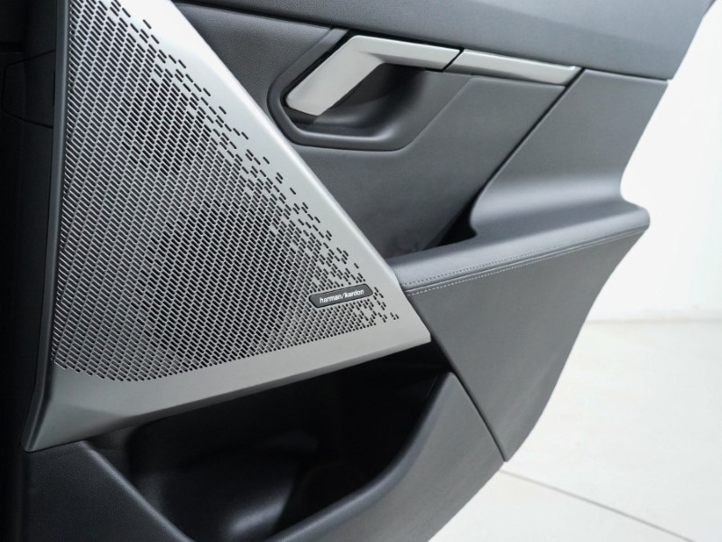 2024 (24) BMW I5 250kW eDrive40 M Sport Pro 84kWh 4dr Auto 5050295