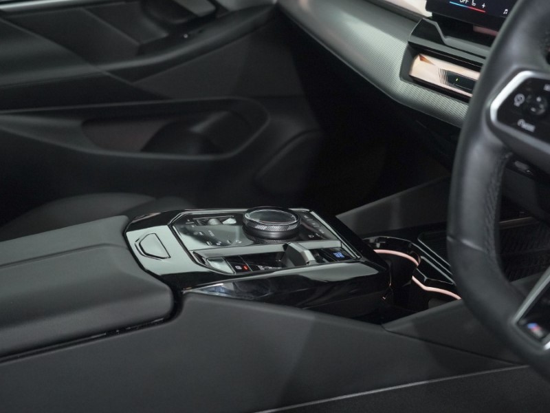 2024 (24) BMW I5 250kW eDrive40 M Sport Pro 84kWh 4dr Auto 5050306