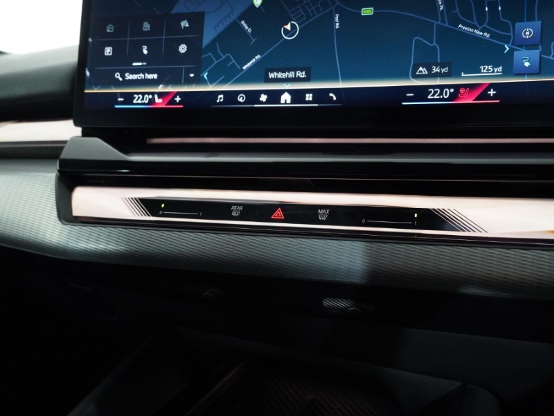 2024 (24) BMW I5 250kW eDrive40 M Sport Pro 84kWh 4dr Auto 5050323