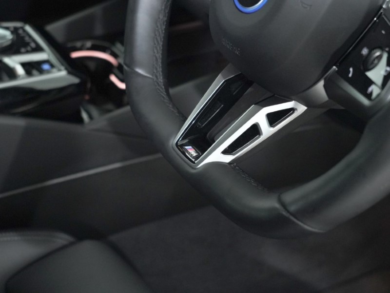 2024 (24) BMW I5 250kW eDrive40 M Sport Pro 84kWh 4dr Auto 5050307