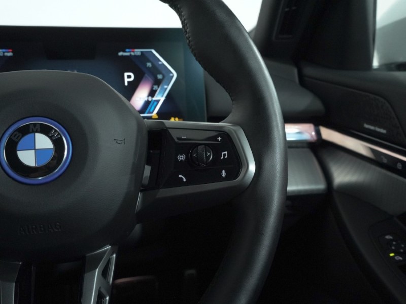 2024 (24) BMW I5 250kW eDrive40 M Sport Pro 84kWh 4dr Auto 5050317