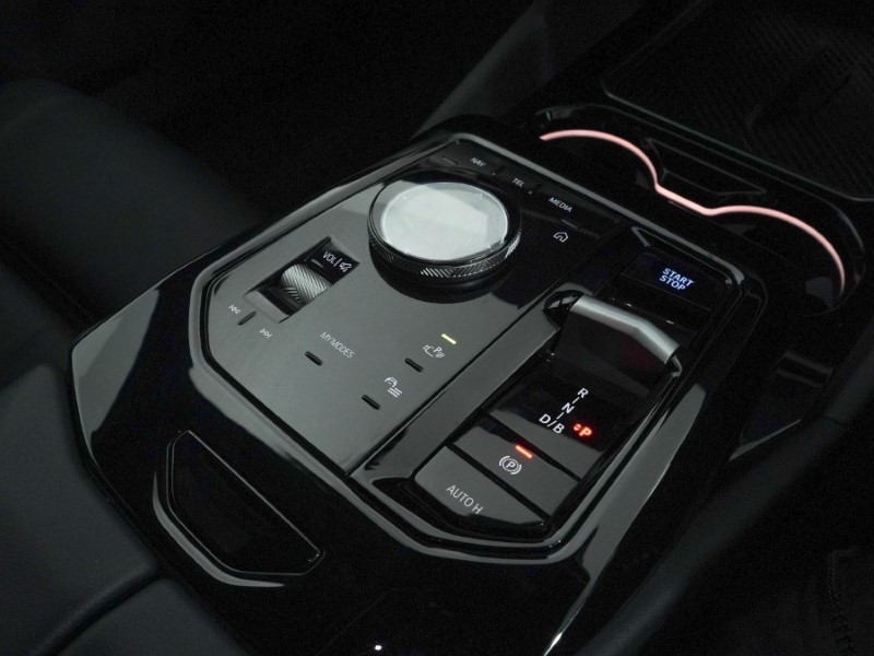 2024 (24) BMW I5 250kW eDrive40 M Sport Pro 84kWh 4dr Auto 5050313