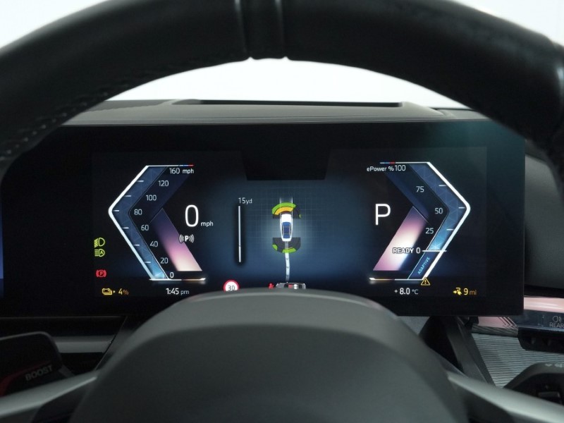 2024 (24) BMW I5 250kW eDrive40 M Sport Pro 84kWh 4dr Auto 5050316