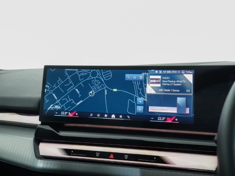 2024 (24) BMW I5 250kW eDrive40 M Sport Pro 84kWh 4dr Auto 5050308