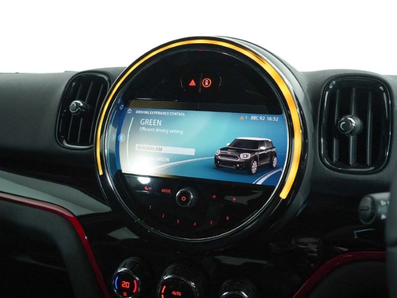 2024 (73) MINI COUNTRYMAN 2.0 John Cooper Works Premium ALL4 5dr Auto 5043577