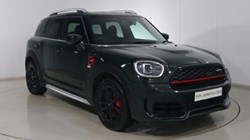 2024 (73) MINI COUNTRYMAN 2.0 John Cooper Works Premium ALL4 5dr Auto 5043590