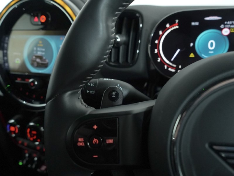 2024 (73) MINI COUNTRYMAN 2.0 John Cooper Works Premium ALL4 5dr Auto 5043581