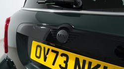 2024 (73) MINI COUNTRYMAN 2.0 John Cooper Works Premium ALL4 5dr Auto 5043549