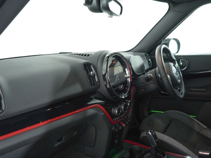 2024 (73) MINI COUNTRYMAN 2.0 John Cooper Works Premium ALL4 5dr Auto 5043553