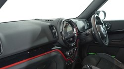 2024 (73) MINI COUNTRYMAN 2.0 John Cooper Works Premium ALL4 5dr Auto 5043553
