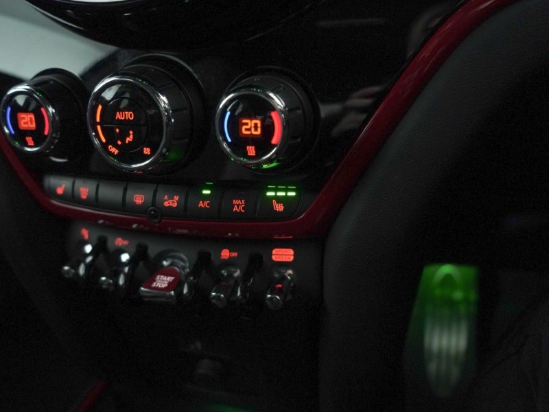 2024 (73) MINI COUNTRYMAN 2.0 John Cooper Works Premium ALL4 5dr Auto 5043567