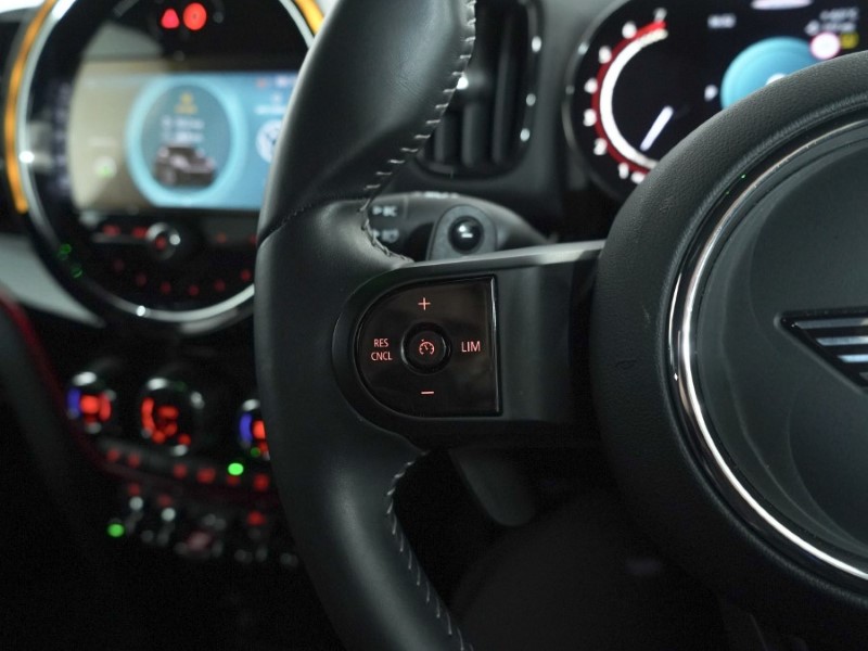 2024 (73) MINI COUNTRYMAN 2.0 John Cooper Works Premium ALL4 5dr Auto 5043580