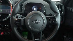 2024 (73) MINI COUNTRYMAN 2.0 John Cooper Works Premium ALL4 5dr Auto 5043558