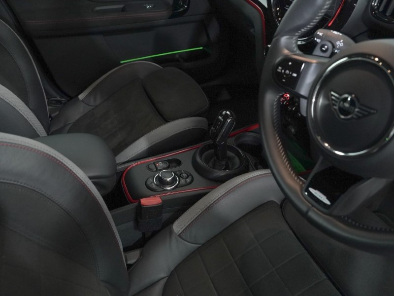 2024 (73) MINI COUNTRYMAN 2.0 John Cooper Works Premium ALL4 5dr Auto 5043563