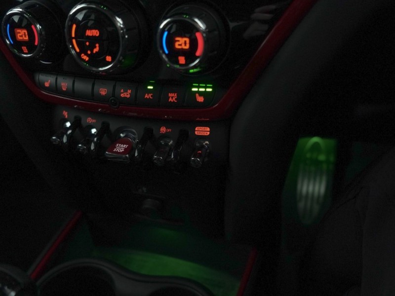 2024 (73) MINI COUNTRYMAN 2.0 John Cooper Works Premium ALL4 5dr Auto 5043569