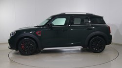 2024 (73) MINI COUNTRYMAN 2.0 John Cooper Works Premium ALL4 5dr Auto 5043593