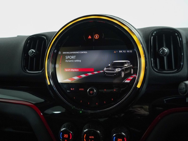 2024 (73) MINI COUNTRYMAN 2.0 John Cooper Works Premium ALL4 5dr Auto 5043575