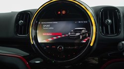 2024 (73) MINI COUNTRYMAN 2.0 John Cooper Works Premium ALL4 5dr Auto 5043575