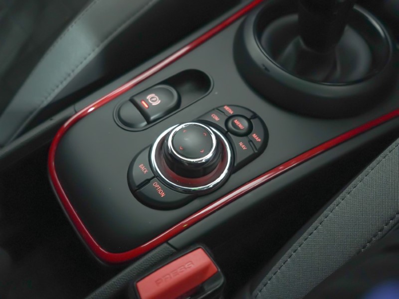 2024 (73) MINI COUNTRYMAN 2.0 John Cooper Works Premium ALL4 5dr Auto 5043571