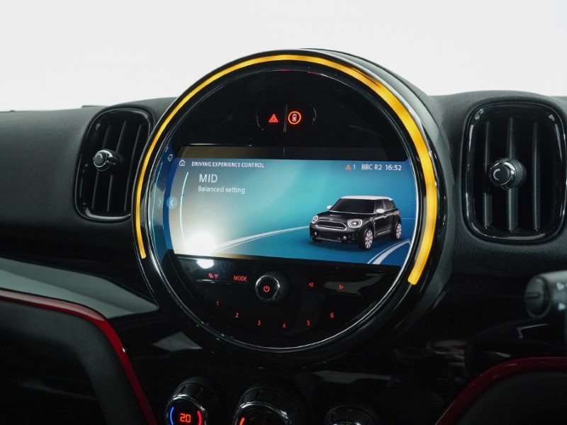 2024 (73) MINI COUNTRYMAN 2.0 John Cooper Works Premium ALL4 5dr Auto 5043576