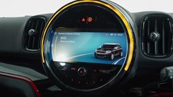 2024 (73) MINI COUNTRYMAN 2.0 John Cooper Works Premium ALL4 5dr Auto 5043576