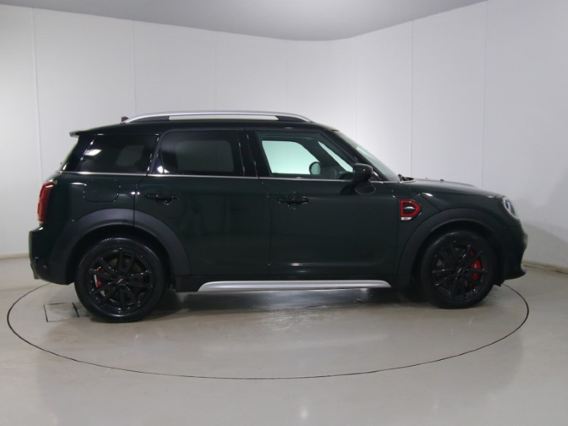 2024 (73) MINI COUNTRYMAN 2.0 John Cooper Works Premium ALL4 5dr Auto 5043597