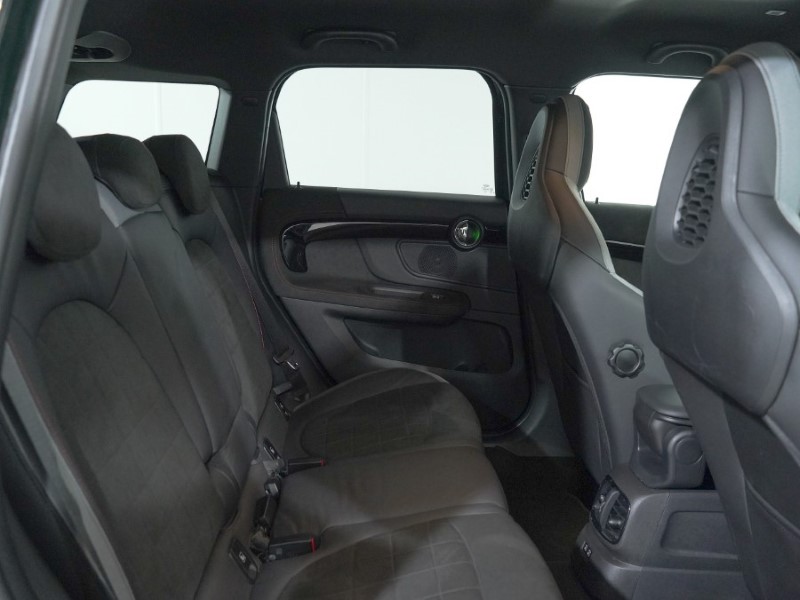 2024 (73) MINI COUNTRYMAN 2.0 John Cooper Works Premium ALL4 5dr Auto 5043559