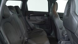 2024 (73) MINI COUNTRYMAN 2.0 John Cooper Works Premium ALL4 5dr Auto 5043559