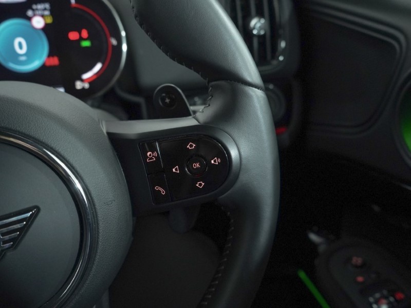 2024 (73) MINI COUNTRYMAN 2.0 John Cooper Works Premium ALL4 5dr Auto 5043583