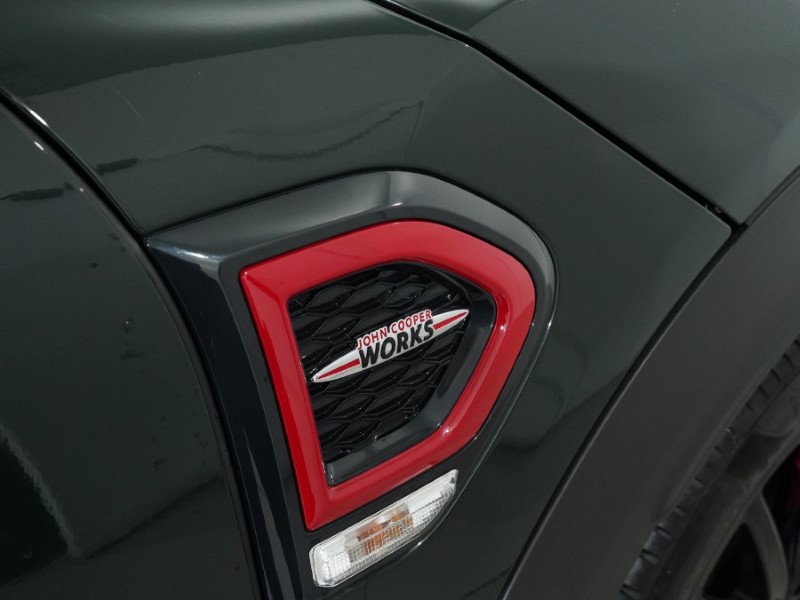2024 (73) MINI COUNTRYMAN 2.0 John Cooper Works Premium ALL4 5dr Auto 5043561