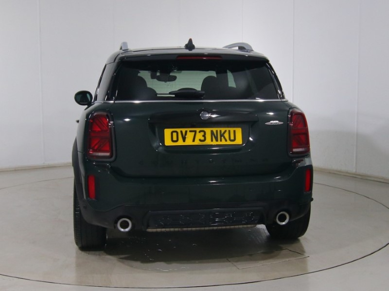 2024 (73) MINI COUNTRYMAN 2.0 John Cooper Works Premium ALL4 5dr Auto 5043595