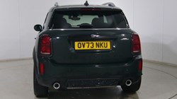 2024 (73) MINI COUNTRYMAN 2.0 John Cooper Works Premium ALL4 5dr Auto 5043595