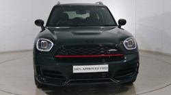2024 (73) MINI COUNTRYMAN 2.0 John Cooper Works Premium ALL4 5dr Auto 5043591