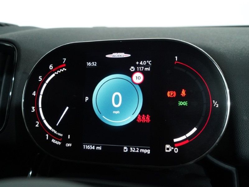 2024 (73) MINI COUNTRYMAN 2.0 John Cooper Works Premium ALL4 5dr Auto 5043579