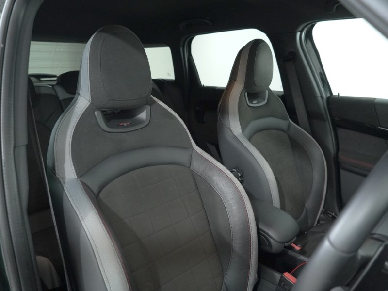 2024 (73) MINI COUNTRYMAN 2.0 John Cooper Works Premium ALL4 5dr Auto 5043560