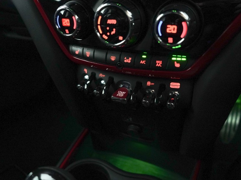 2024 (73) MINI COUNTRYMAN 2.0 John Cooper Works Premium ALL4 5dr Auto 5043568