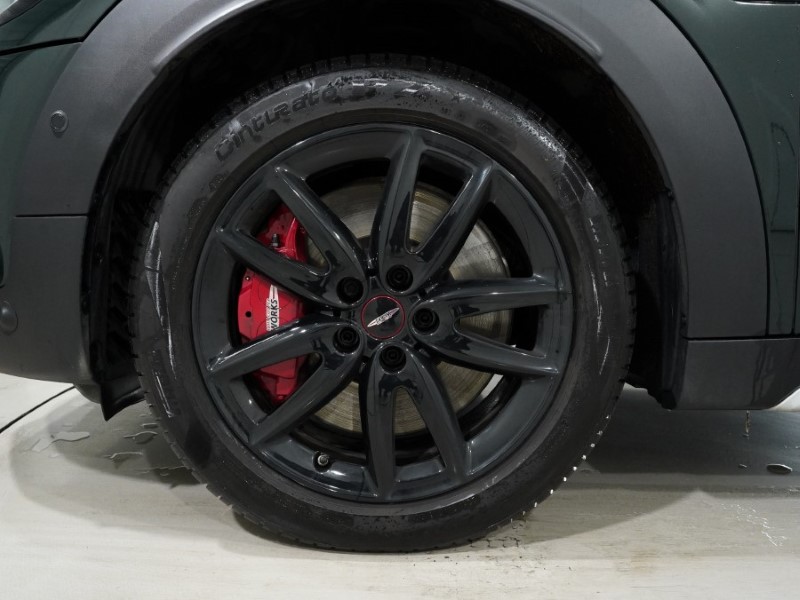 2024 (73) MINI COUNTRYMAN 2.0 John Cooper Works Premium ALL4 5dr Auto 5043586